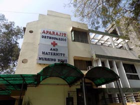 Aparajit Hospital