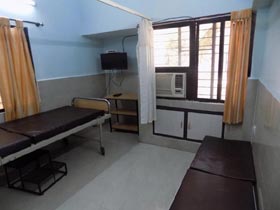 Aparajit Hospital