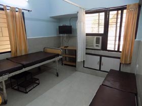 Aparajit Hospital