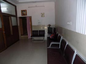 Aparajit Hospital