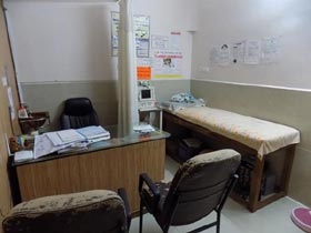 Aparajit Hospital