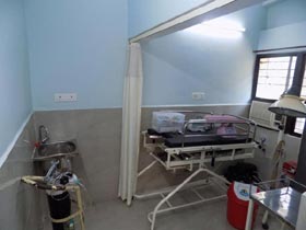 Aparajit Hospital